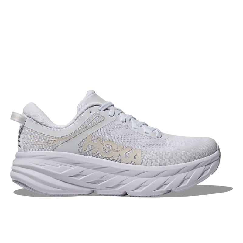 HOKA Bondi 7 1110518-WWH 01