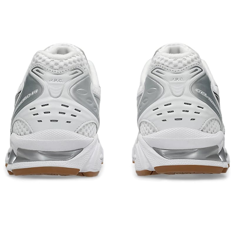 ASICS Gel-Kayano 14 x A.P.C. 1203A727-100 05
