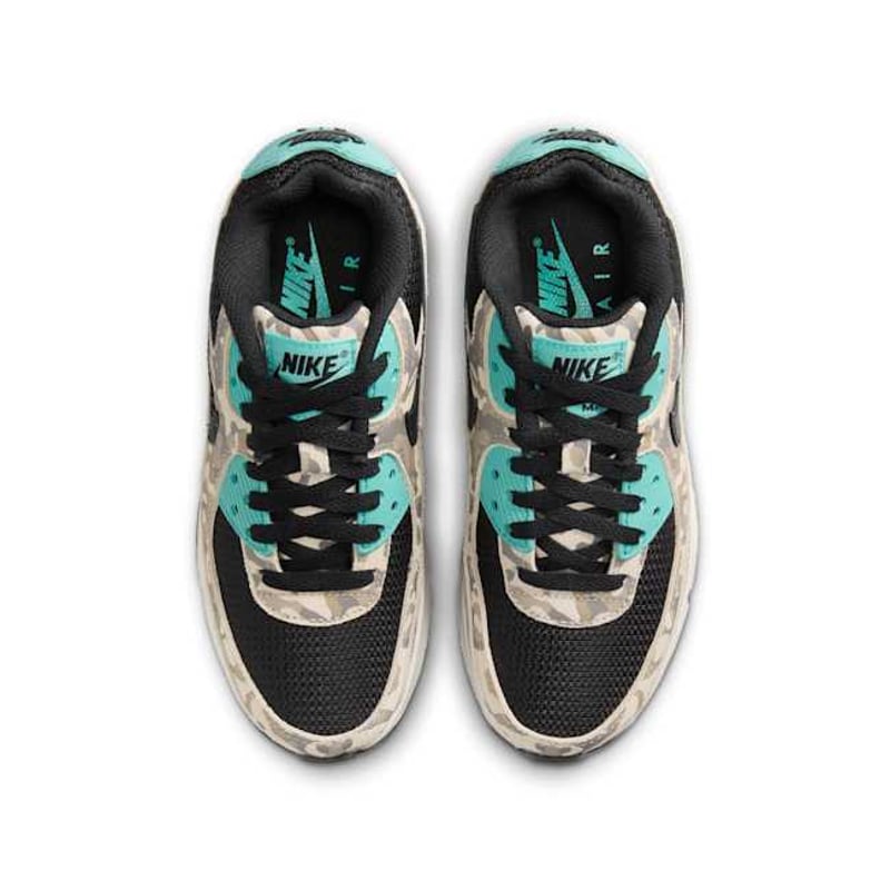 Nike Air Max 90 ‘Camo Pack’ IF3092-100 04