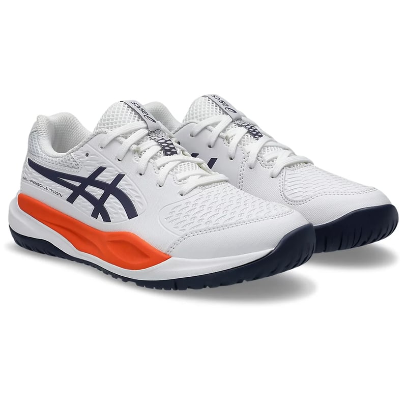 ASICS Gel-Resolution X 1044A081-110 02