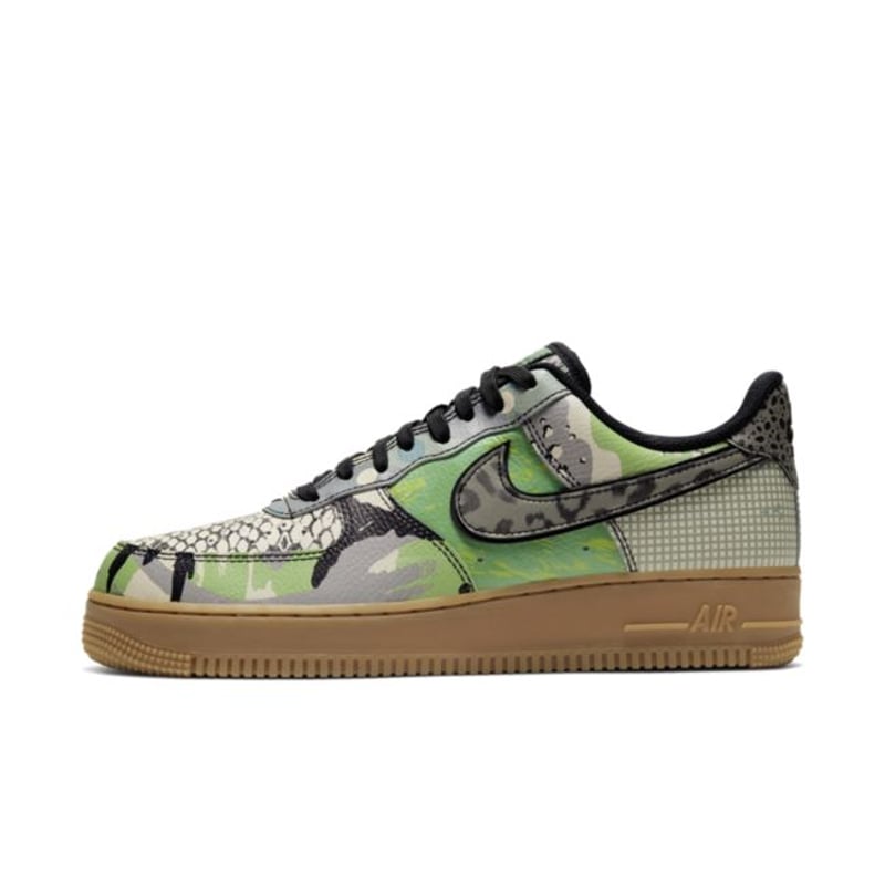 Nike Air Force 1 Low QS CT8441-002