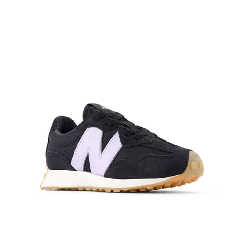 New Balance 327 BUNGEE LACE PH327WG 03