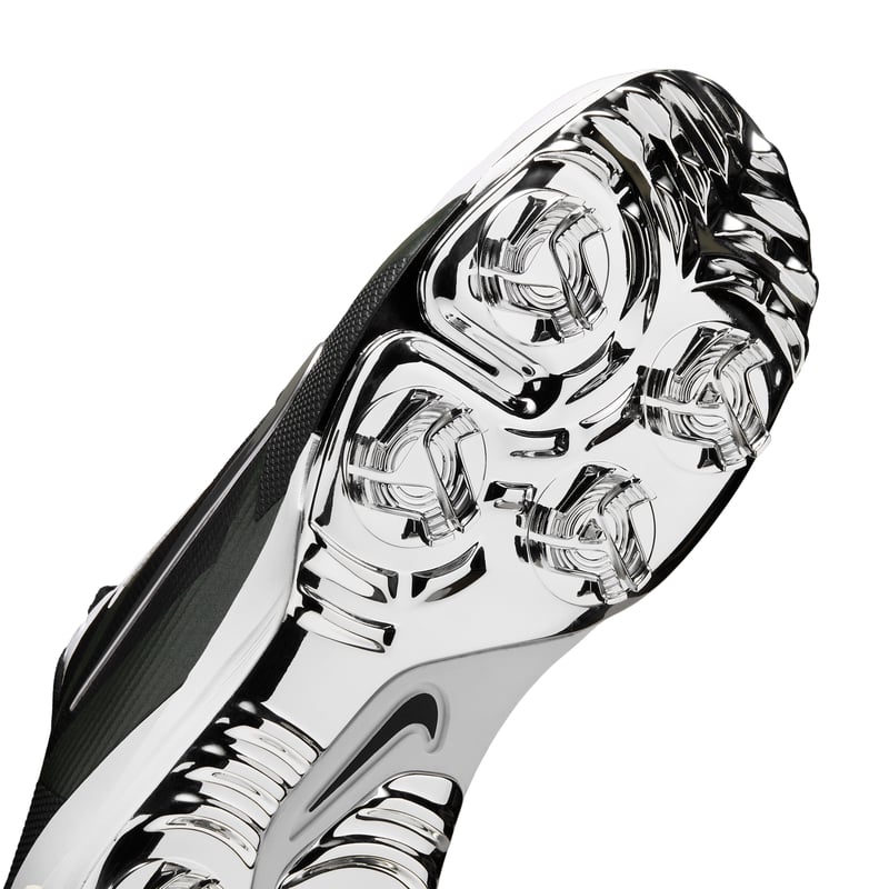 Zapatos de golf Nike NEXT% TOUR 3 "White & Black" | Hombre | Golf | 07 | SPORTSHOWROOM
