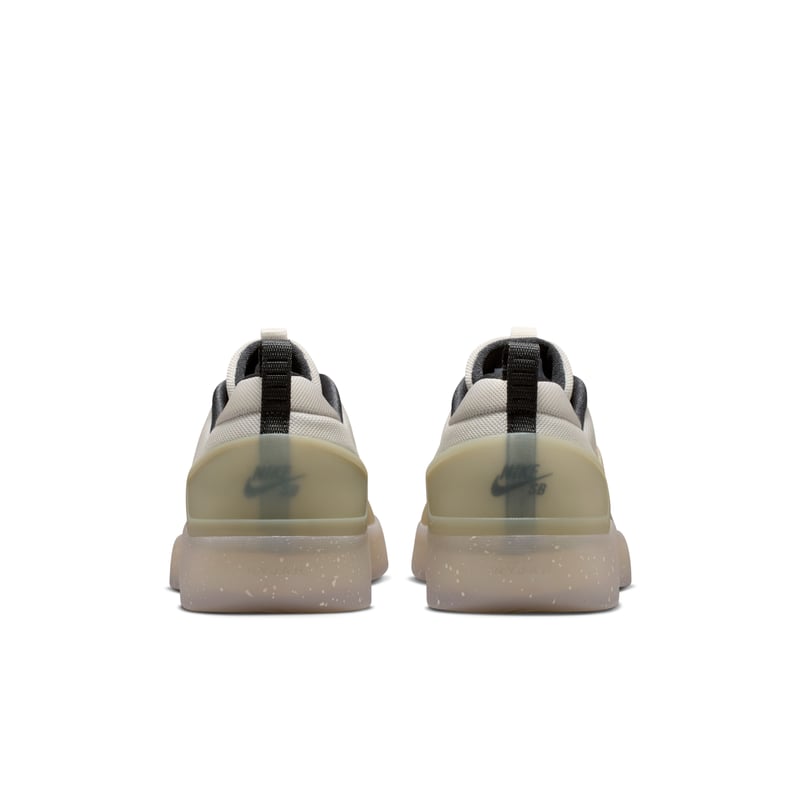 Skate tenisky Nike SB Zoom Nyjah 4 "Desert Khaki & Light Orewood Brown" | Muži | Skejtovanie | 06 | SPORTSHOWROOM