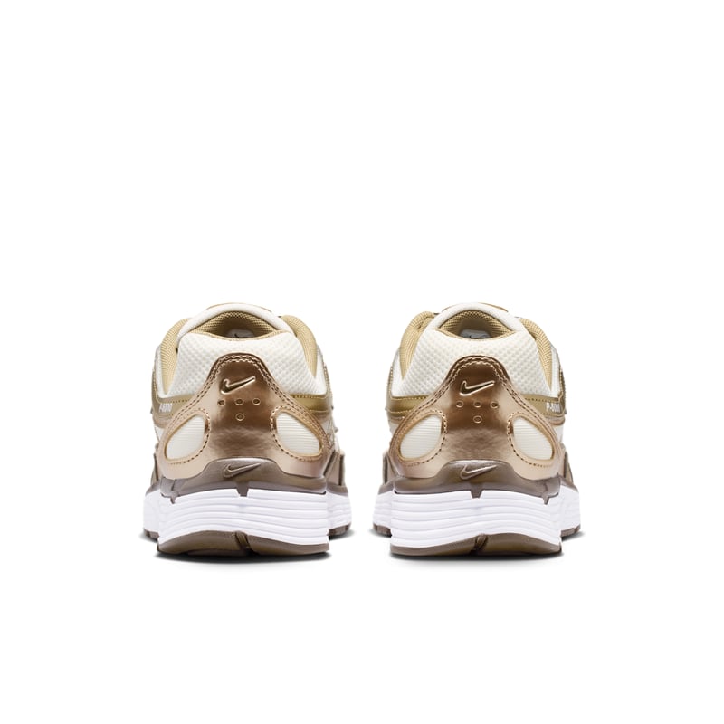 Nike P-6000 sneakers "Linen & Dark Hazel" | Dame | Sportstyle | 05 | SPORTSHOWROOM