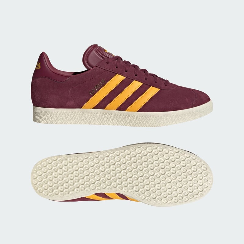 adidas Gazelle x Portland Timbers IH2629 01