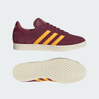 adidas Gazelle x Portland Timbers IH2629