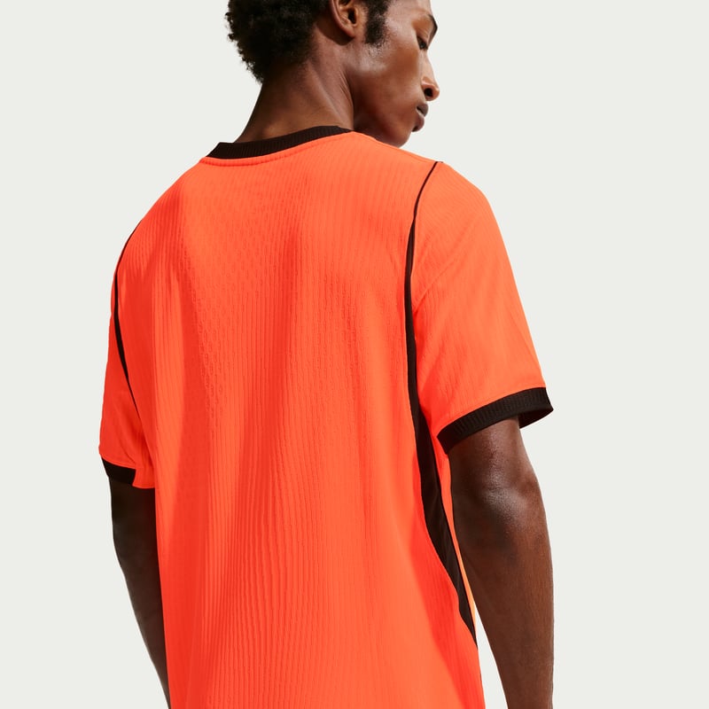 Nike Netherlands 2026/27 Match Home Aero-FIT Authentic IB5910-809 02