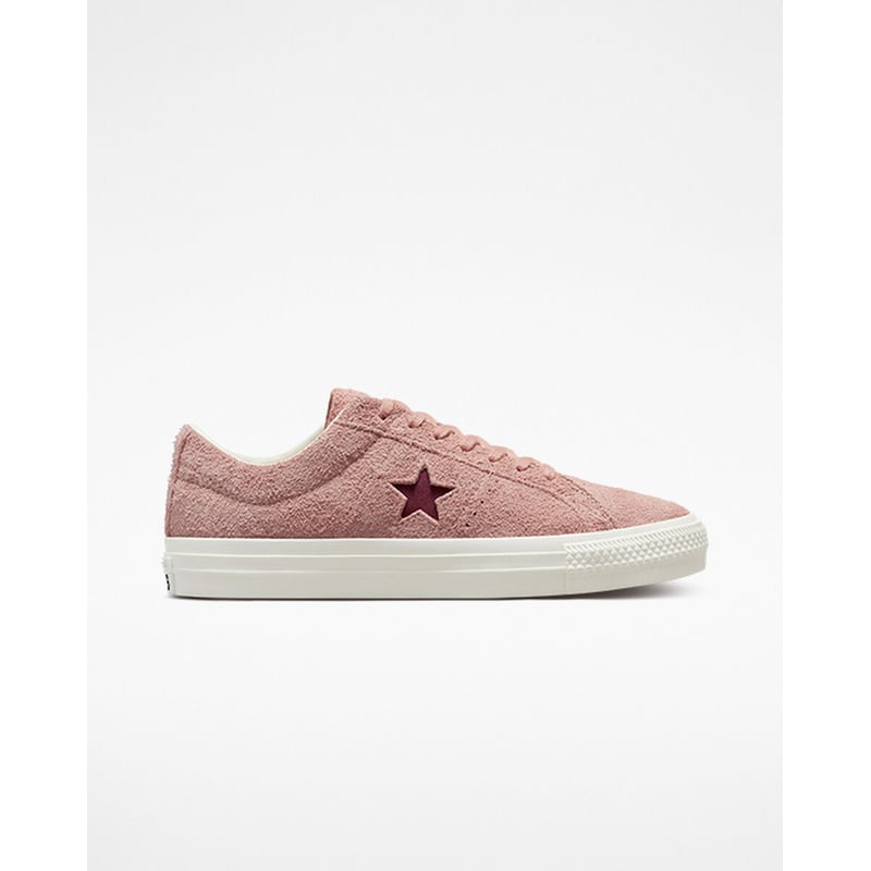 Converse One Star Pro Vintage Suede Low A04156C 01