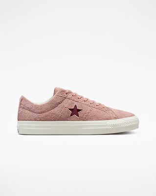 Converse One Star Pro Vintage Suede Low A04156C