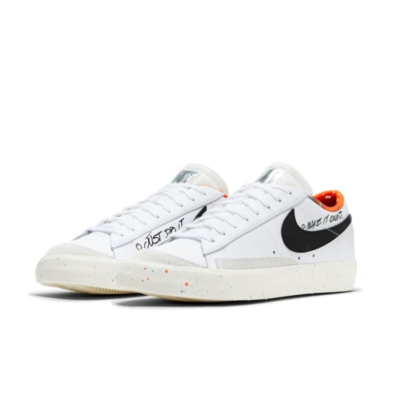 Nike Blazer Low '77 Vintage DJ4279-101 05