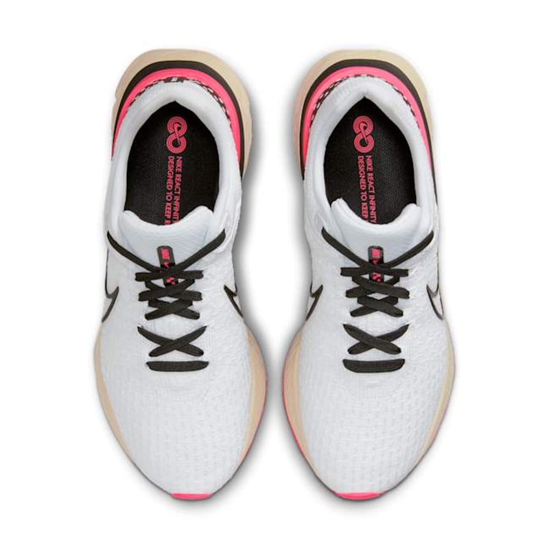 Nike React Infinity Run Flyknit 3 DH5392-101 04