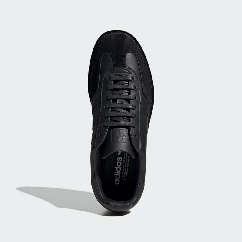 adidas Gazelle Indoor Made In Italy IH8642 02