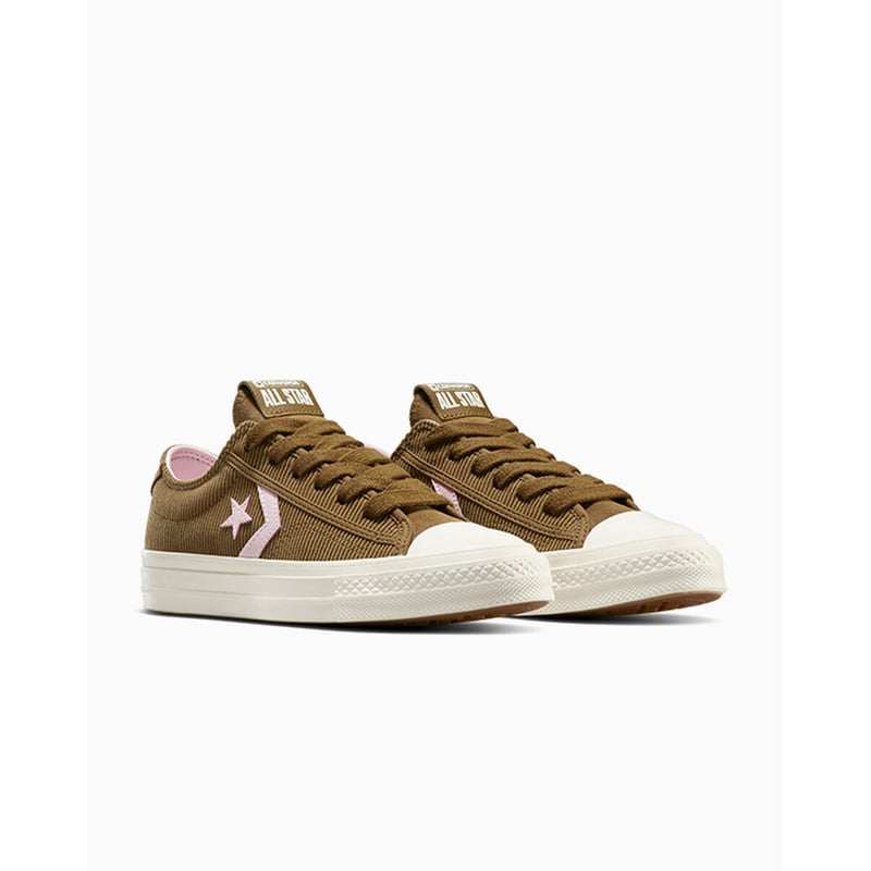 Converse Star Player 76 Suede & Corduroy A14813C 05
