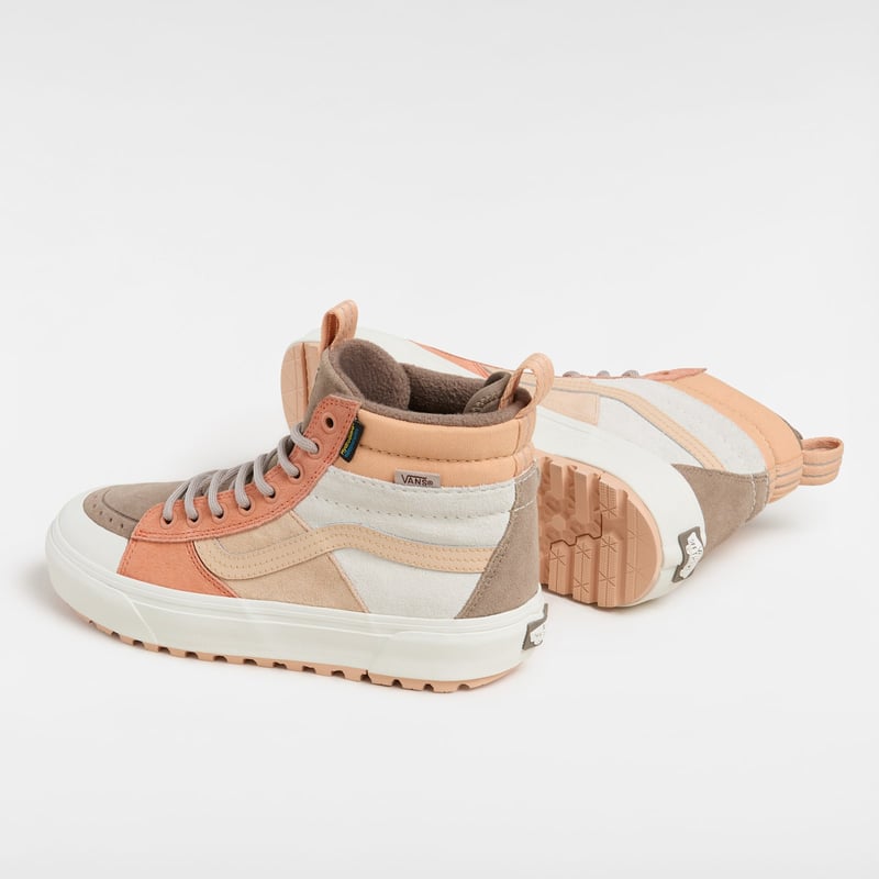 Vans MTE Sk8-Hi Waterproof VN000CVTBLS 03
