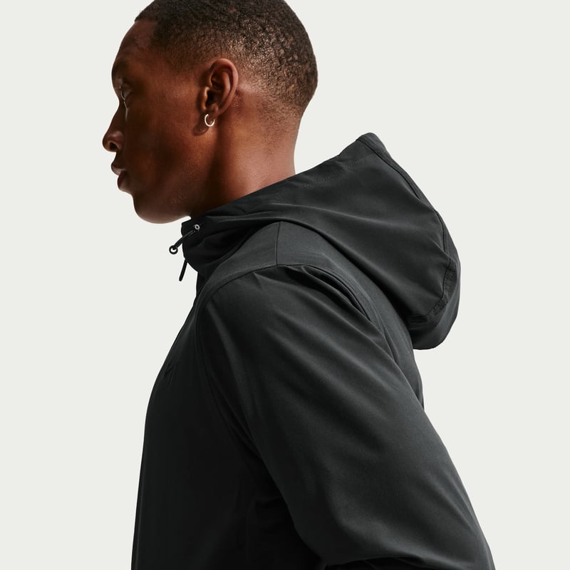 Nike Unlimited Repel Hooded FB7551-010 02