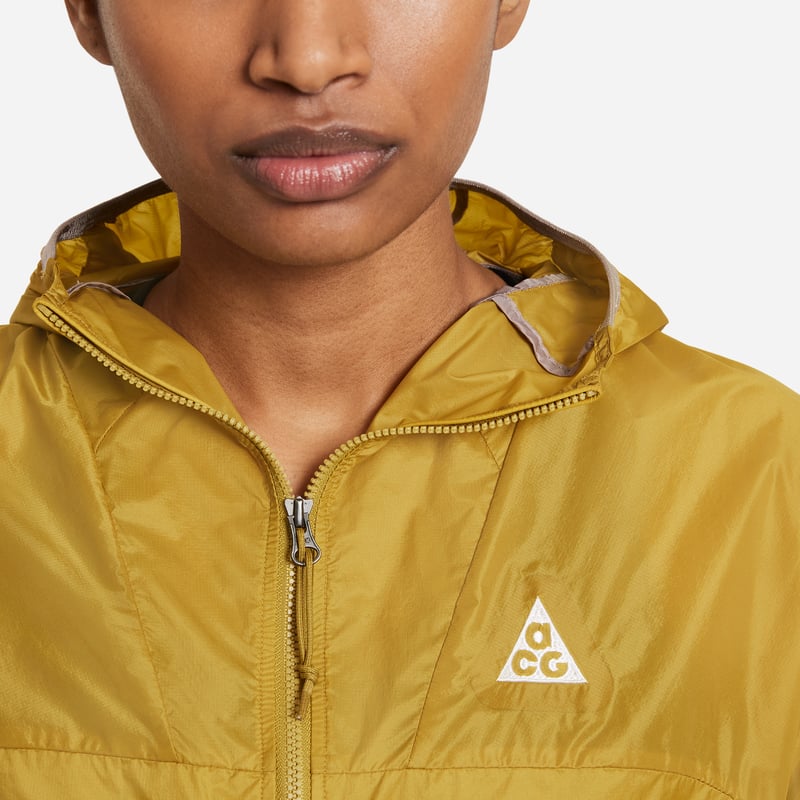 Nike ACG "Cinder Cone" Jacka "Peat Moss" | Kvinnor | | 03 | SPORTSHOWROOM