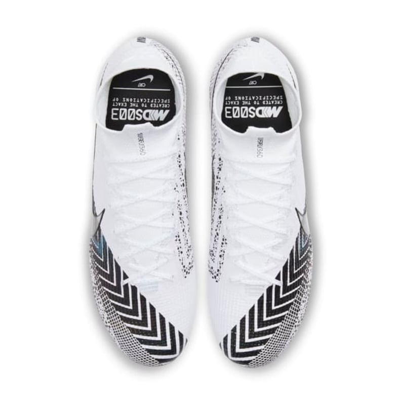 Nike Mercurial Superfly 7 Elite MDS FG BQ5469-110 04