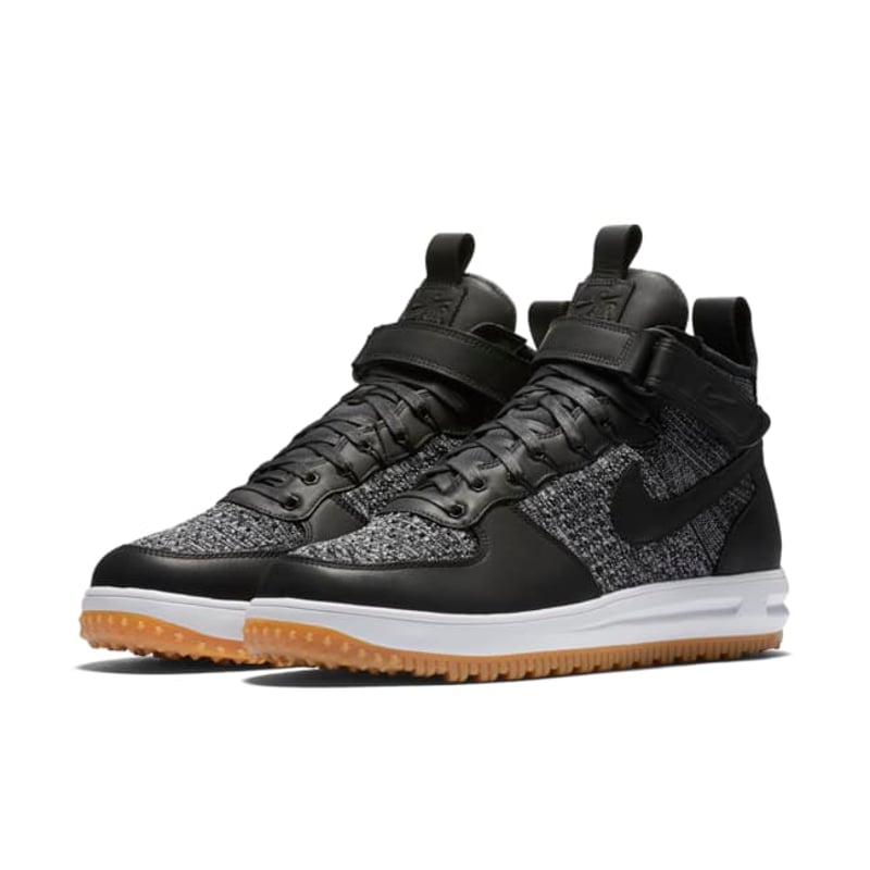 Nike Lunar Force 1 Flyknit 855984-001 05