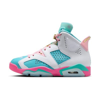 Jordan 6 Retro Doernbecher IB6059-920