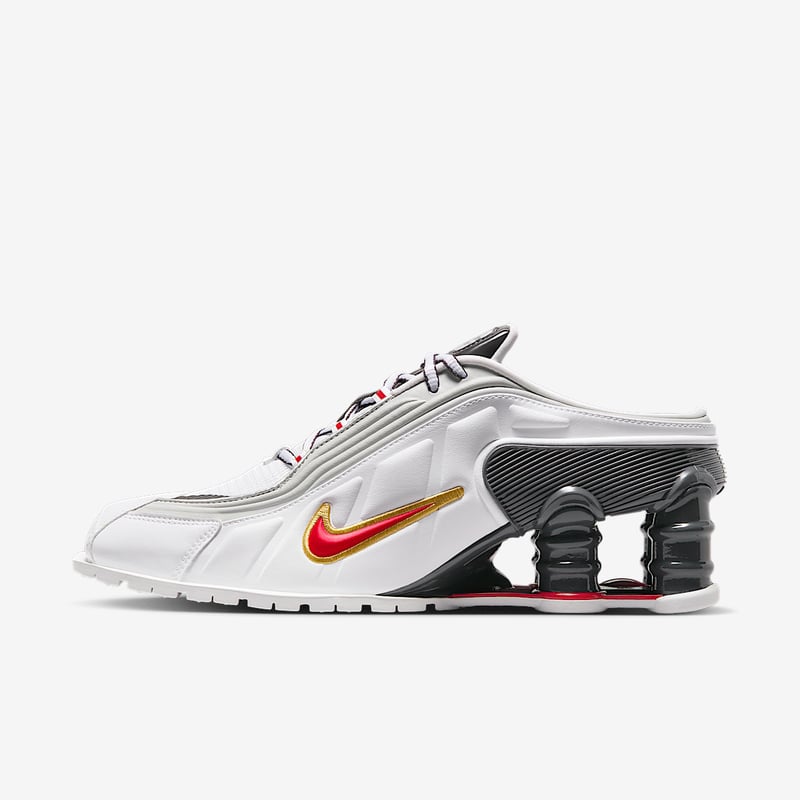 Nike Shox MR4 x Martine Rose IM5420-100 01