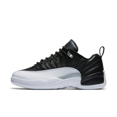 Jordan 12 Retro Low 308317-004
