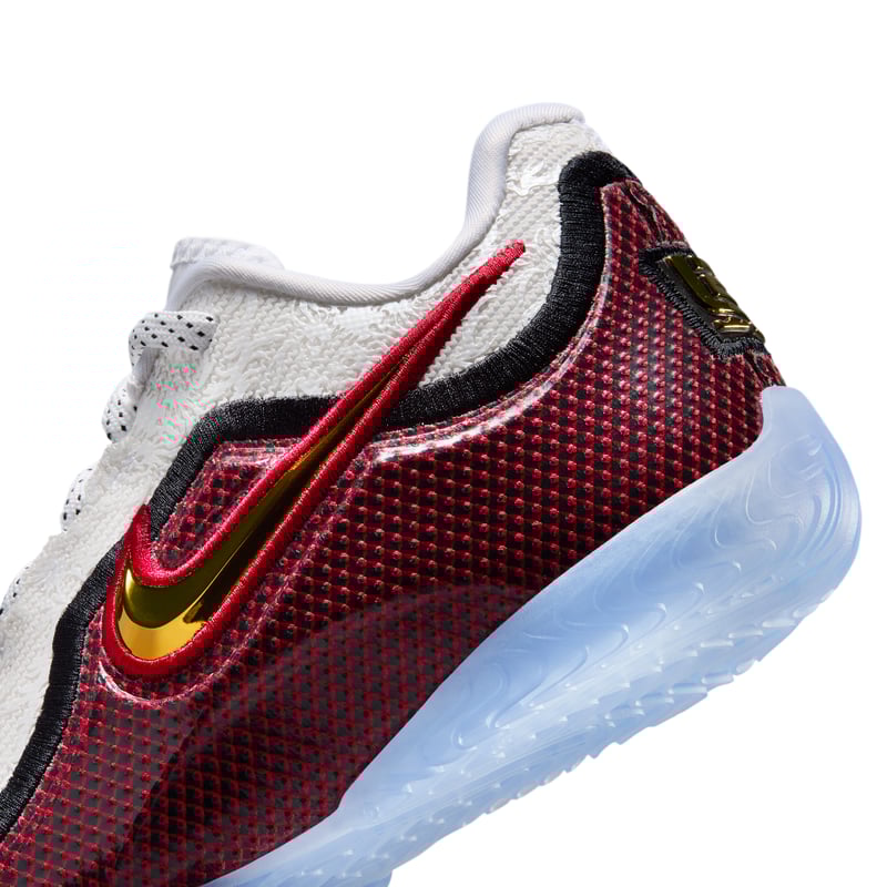 Nike LeBron 23 IQ6710-100 08