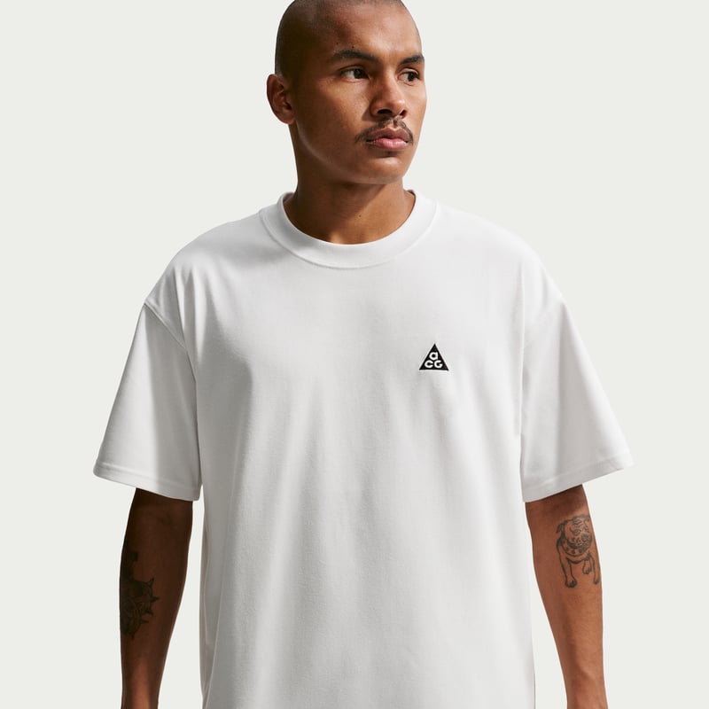 Nike ACG Short-Sleeve DC5356-121 01