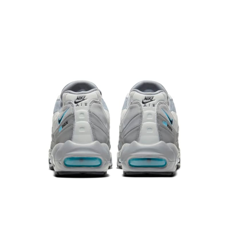 Nike Air Max 95 CV1635-001 06