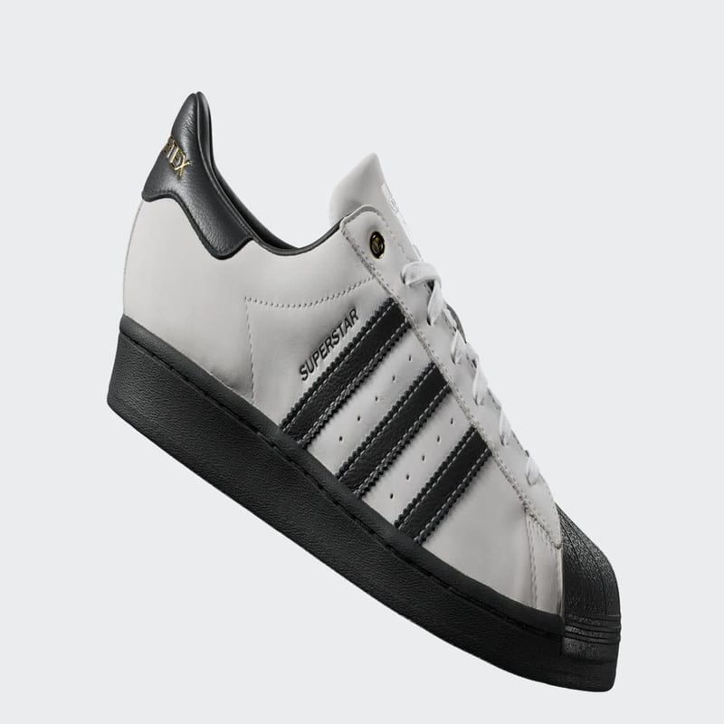 adidas Superstar Gore-Tex IF6162 02