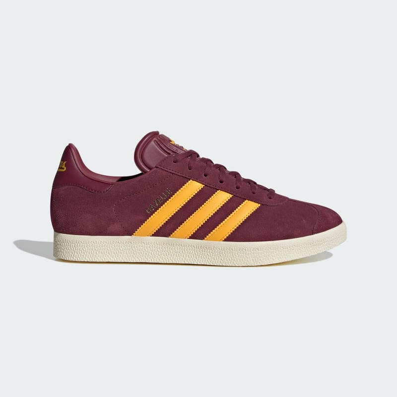 adidas Gazelle x Portland Timbers IH2629 02