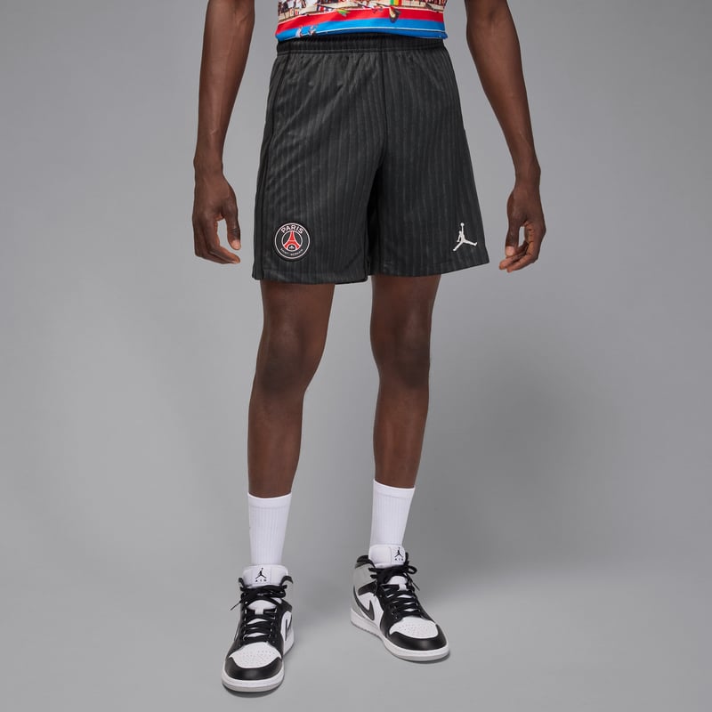 Nike Jordan Paris Saint-Germain 2025/26 Stadium Fourth Dri-FIT HQ4207-045 01