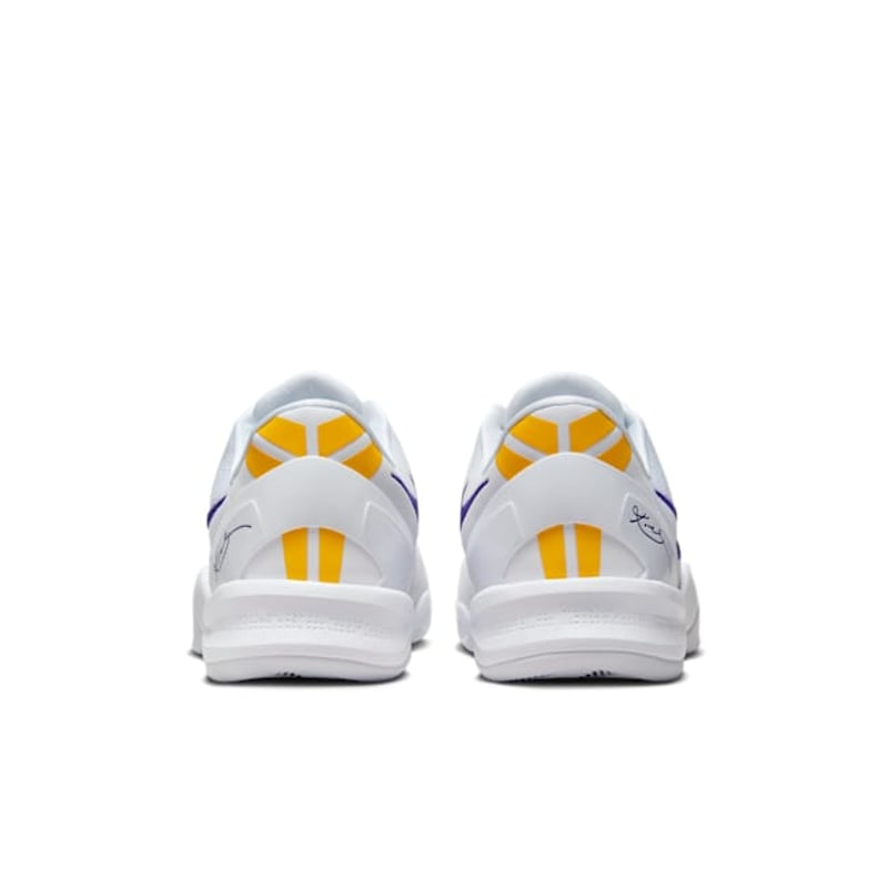 Nike Kobe 8 Protro HF9550-100 06