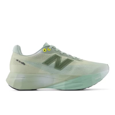 New Balance FuelCell SuperComp Elite v5 WRCELTD5