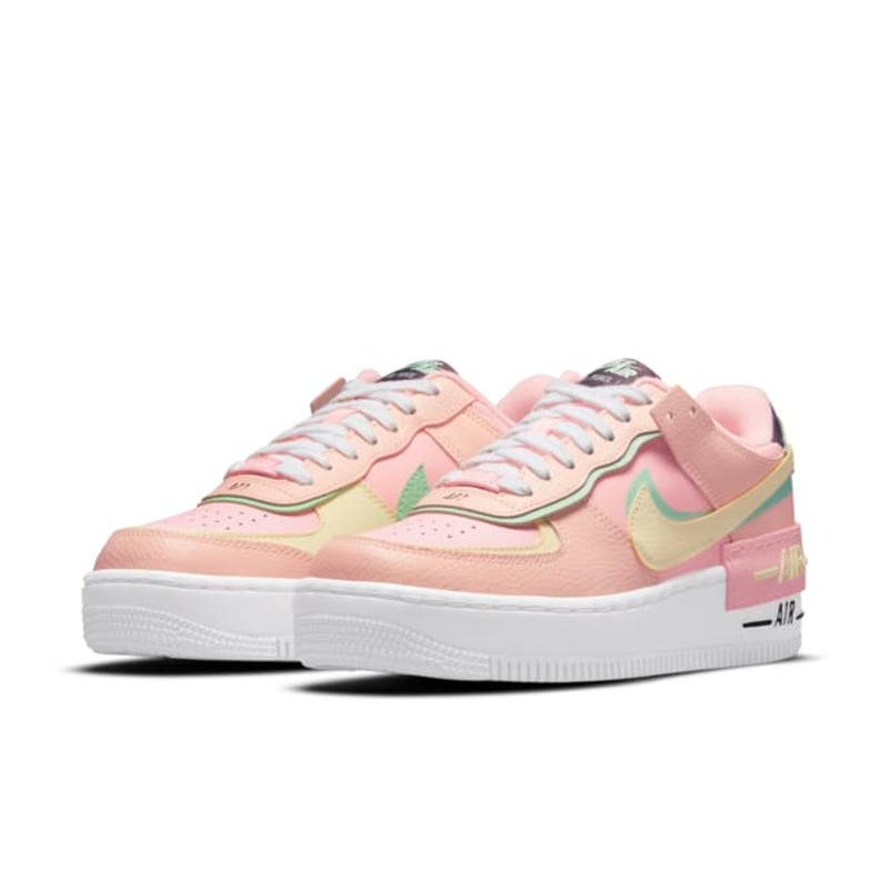 Nike Air Force 1 Shadow CU8591-601 05