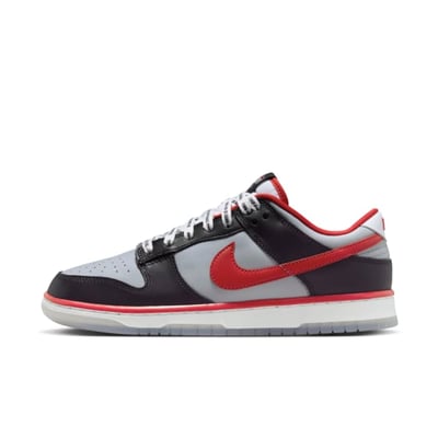 Nike Dunk Low x Clark Atlanta University DR6189-001
