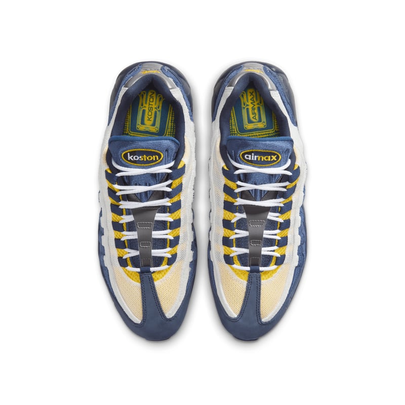 Nike SB Air Max 95 x Eric Koston HQ8492-400 04