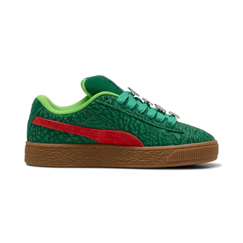 PUMA Suede XL x Teenage Mutant Ninja Turtles 401427-01 03