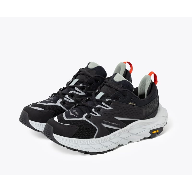 HOKA Anacapa 2 Low GORE-TEX x WTAPS 1155397-JTB 05
