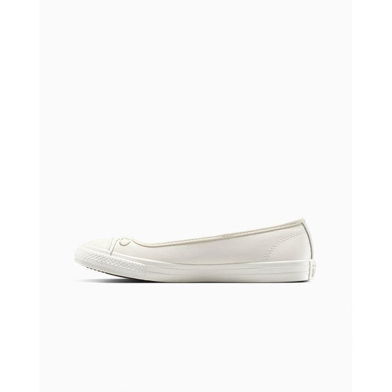 Converse Chuck Taylor All Star Dainty Ballerina Leather A16208C 03