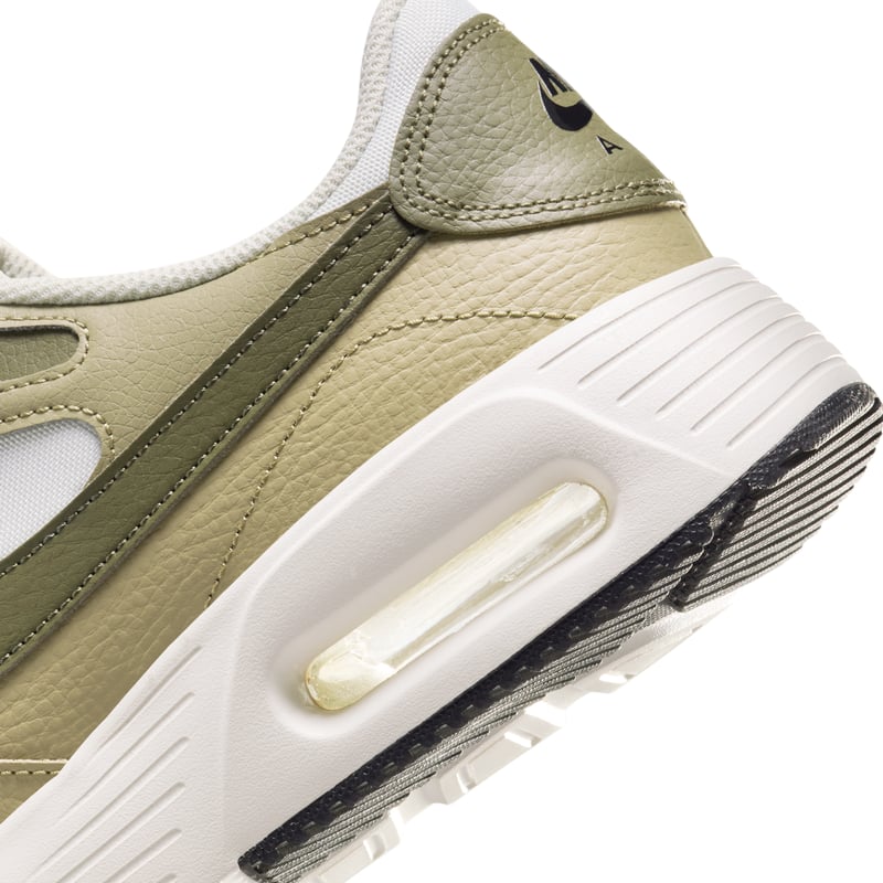 Sneakers Nike Air Max SC "Neutral Olive & Light Bone" | Uomo | Sportstyle | 08 | SPORTSHOWROOM