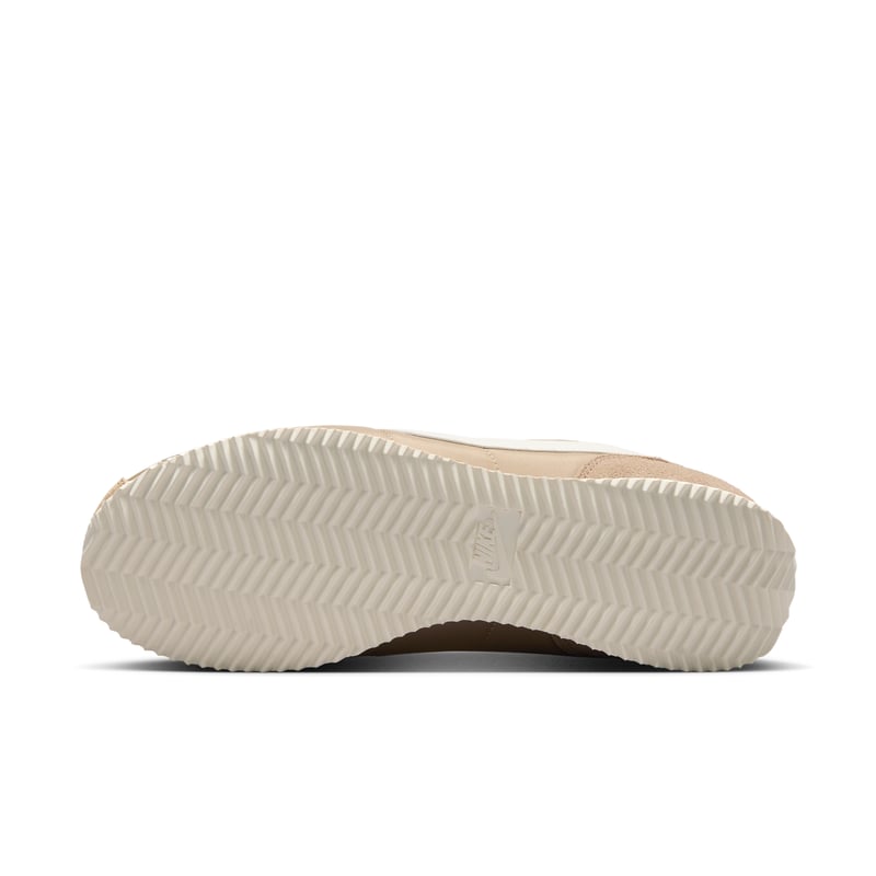 Nike Cortez Textile Sneaker "British Khaki & Sail" | Damen | Sportstyle | 02 | SPORTSHOWROOM