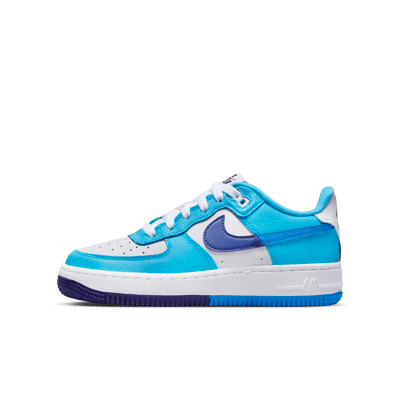 NIKE Tenisice AIR FORCE 1 '07 LV8 UT TU