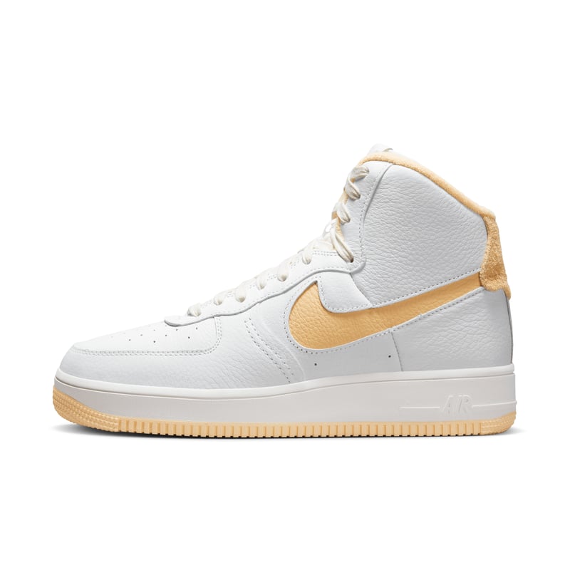 Nike Air Force 1 Sculpt | SPORTSHOWROOM