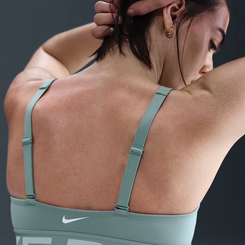 Nike Pro Indy Plunge HF7324-017 02