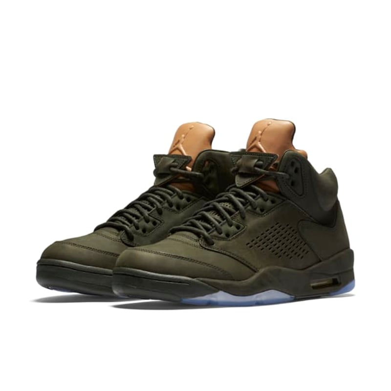 Jordan 5 Retro Premium 881432-305 04