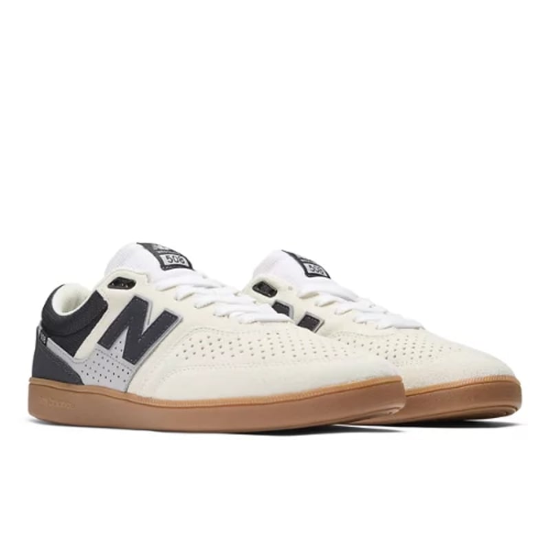 New Balance Numeric Brandon Westgate 508 NM508RDO 03