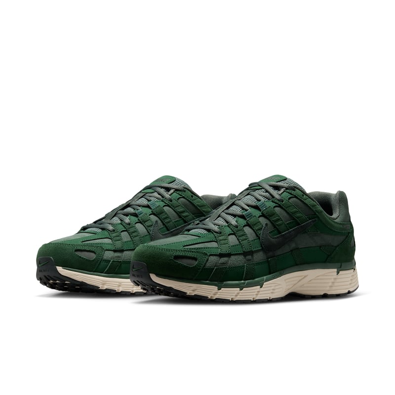 Nike P-6000 SE sneakers "Fir & Mineral Spruce" | Herre | Sportstyle | 04 | SPORTSHOWROOM