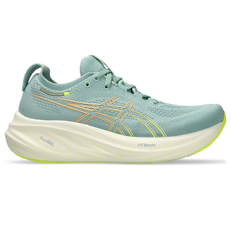 ASICS Gel-Nimbus 26 1012B601-301 01