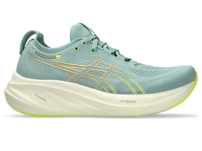 ASICS Gel-Nimbus 26 1012B601-301 01